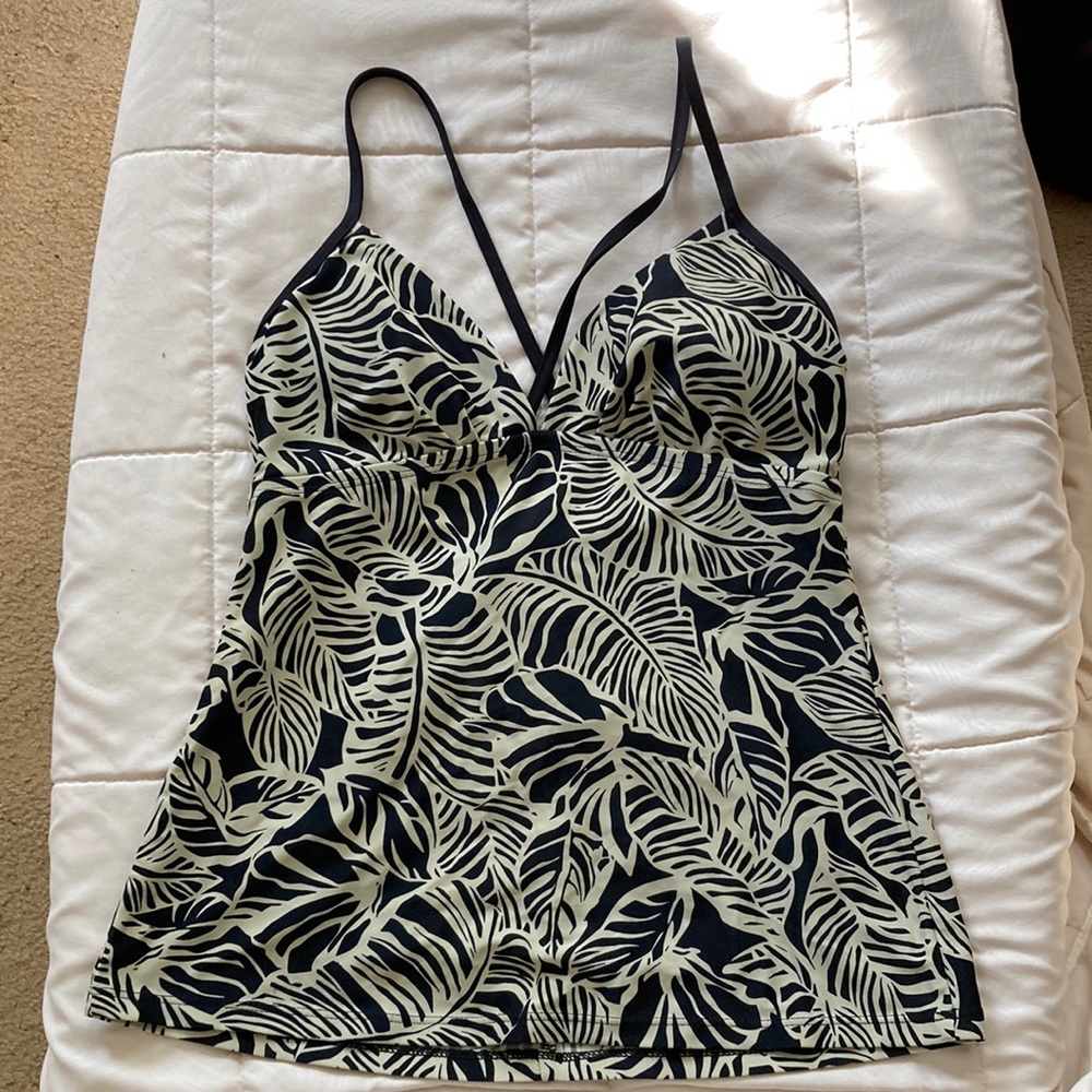 Patagonia Tankini Top